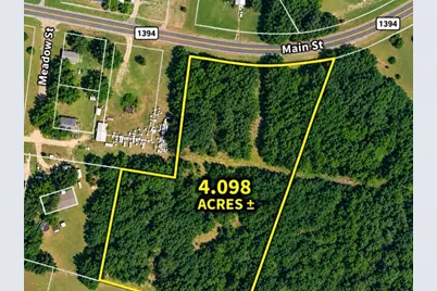4.098 Acres Main St, Richland, TX 76681 - Photo 4