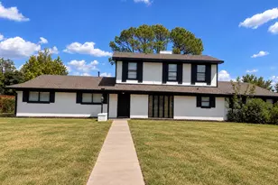 1419 S Rockwall Ave, Terrell, TX 75160 - Photo 1