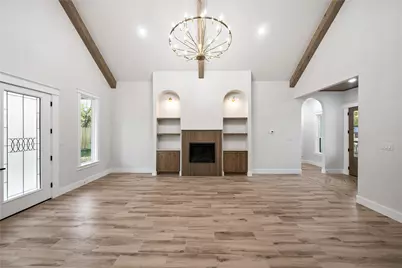 5805 Graham Street, Sansom Park, TX 76114 - Photo 6