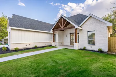 5805 Graham Street, Sansom Park, TX 76114 - Photo 2