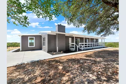 8116 Whispering Meadows Road, Joshua, TX 76058 - Photo 2