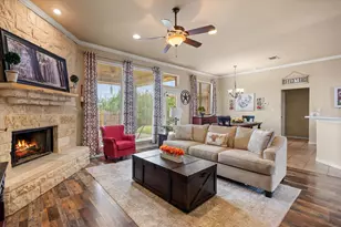 2804 Tour Ct, Granbury, TX 76049 - Photo 1