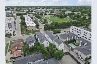 1505 N Garrett Avenue #102, Dallas, TX 75206 - Photo 26