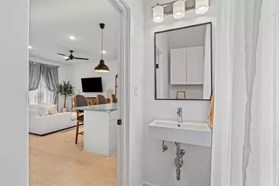 1505 N Garrett Avenue #102, Dallas, TX 75206 - Photo 14