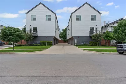 1505 N Garrett Avenue #102, Dallas, TX 75206 - Photo 2