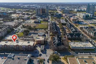 950 Henderson St, Fort Worth, TX 76102 - Photo 34