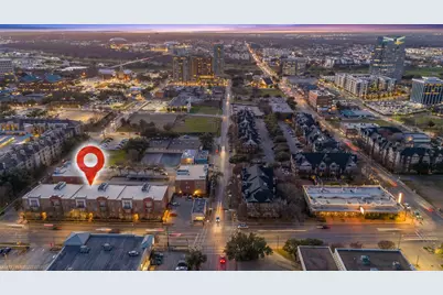 950 Henderson Street #1214, Fort Worth, TX 76102 - Photo 36