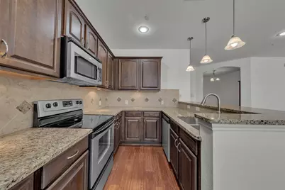 950 Henderson Street #1214, Fort Worth, TX 76102 - Photo 16