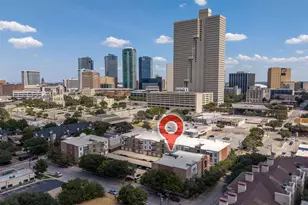 950 Henderson St, Fort Worth, TX 76102 - Photo 36