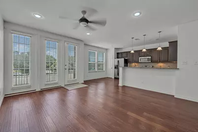 950 Henderson Street #1214, Fort Worth, TX 76102 - Photo 12