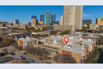 950 Henderson Street #1214, Fort Worth, TX 76102 - Photo 34