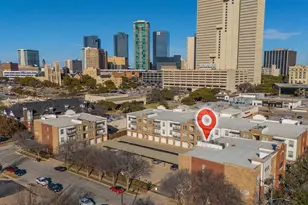950 Henderson St, Fort Worth, TX 76102 - Photo 34
