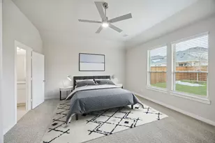 1349 Companero St, Haslet, TX 76052 - Photo 20