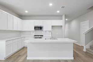 1349 Companero St, Haslet, TX 76052 - Photo 8