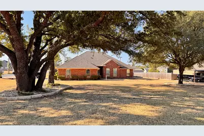 201 Sunrise Drive, Granbury, TX 76049 - Photo 1