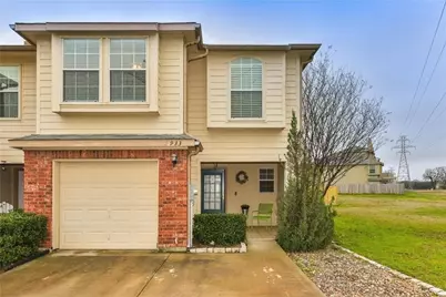 3933 Fernando Drive, Fort Worth, TX 76040 - Photo 1