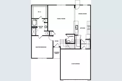2033 Delta Downs Drive, Seagoville, TX 75159 - Photo 2
