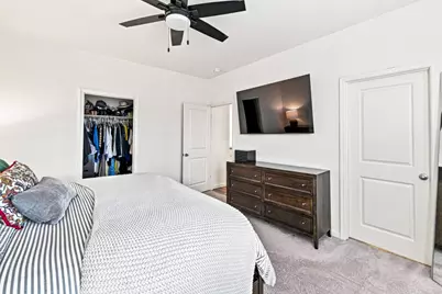 8405 Hawkview Drive, Fort Worth, TX 76179 - Photo 14