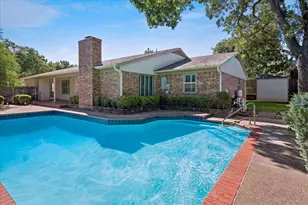 5516 Valparaiso Trail, Arlington, TX 76017 - Photo 20