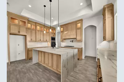 740 Burr Oak Lane, Weatherford, TX 76085 - Photo 14