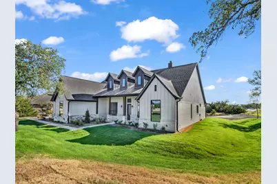 740 Burr Oak Lane, Weatherford, TX 76085 - Photo 4