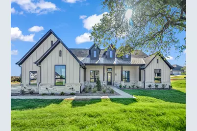 740 Burr Oak Lane, Weatherford, TX 76085 - Photo 2