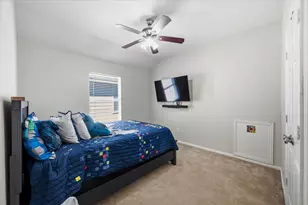 4432 Rush River Trail, Fort Worth, TX 76123 - Photo 28