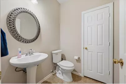 4432 Rush River Trail, Fort Worth, TX 76123 - Photo 8
