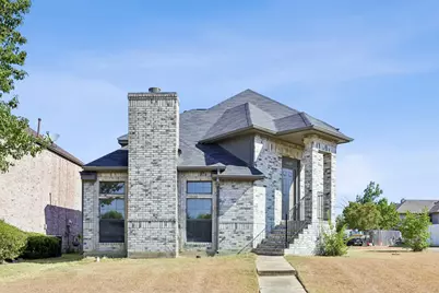 12627 Ridgeside Drive, Balch Springs, TX 75180 - Photo 1