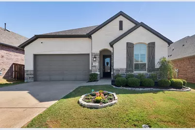 3848 Iron Ore Drive, Denison, TX 75020 - Photo 1