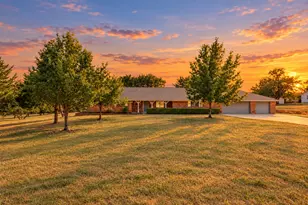 2406 Co Rd 852, McKinney, TX 75071 - Photo 1