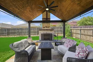 15729 Preble Rd, Fort Worth, TX 76177 - Photo 30