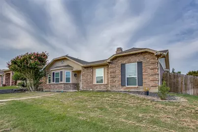 4520 Inman Drive, The Colony, TX 75056 - Photo 2