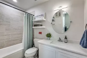 4520 Inman Dr, The Colony, TX 75056 - Photo 16
