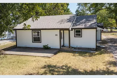 315 S Business Highway 78, Blue Ridge, TX 75424 - Photo 2