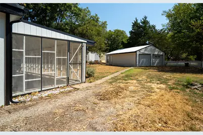 315 S Business Highway 78, Blue Ridge, TX 75424 - Photo 26
