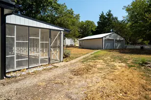 315 S Business Hwy 78, Blue Ridge, TX 75424 - Photo 26