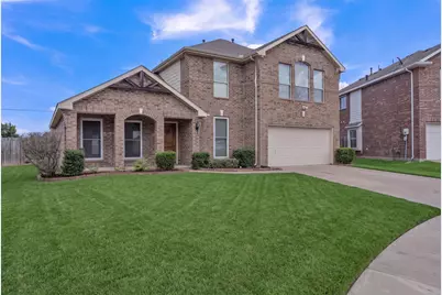 321 Carissa Court, Mesquite, TX 75150 - Photo 1