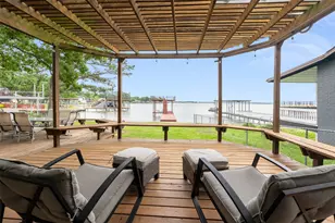 124 Harbor Dr, Gun Barrel City, TX 75156 - Photo 30