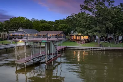 124 Harbor Drive, Gun Barrel City, TX 75156 - Photo 24