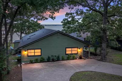 124 Harbor Drive, Gun Barrel City, TX 75156 - Photo 38