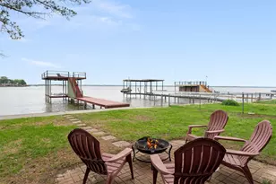 124 Harbor Dr, Gun Barrel City, TX 75156 - Photo 32