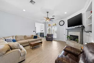 710 Gibraltar Ln, Lorena, TX 76655 - Photo 6