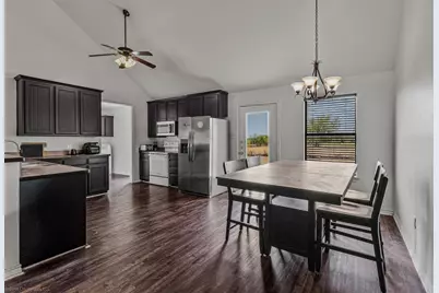 122 County Road 1380, Alvord, TX 76225 - Photo 8