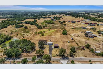 122 County Road 1380, Alvord, TX 76225 - Photo 32