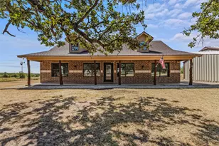 122 Co Rd 1380, Alvord, TX 76225 - Photo 1