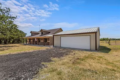 122 County Road 1380, Alvord, TX 76225 - Photo 26