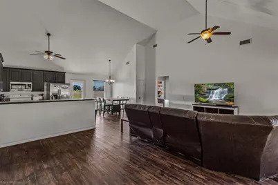 122 County Road 1380, Alvord, TX 76225 - Photo 4