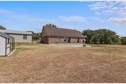 122 County Road 1380, Alvord, TX 76225 - Photo 24