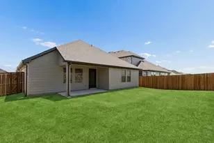 1352 Companero St, Haslet, TX 76052 - Photo 38